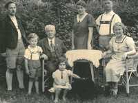Familie Günther