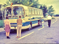 Marx Reisen 1968 Marx Reisen 1968