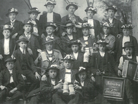 Rekruten Jg. 1899