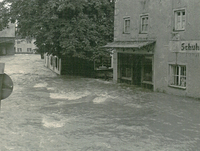 Hochwasser 1954