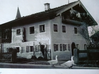 Binderhaus