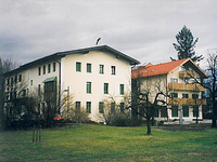 Krankenhaus 2002