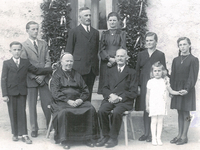 Familie Niedermüller