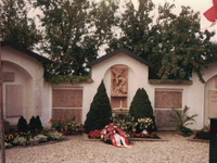 Fridolfinger Kriegerdenkmal