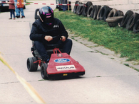 Seifenkistenrennen 1998