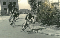 Radrennen Fridolfing '54