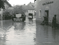 Hochwasser 1954