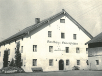 Gasthaus Geisenfelden