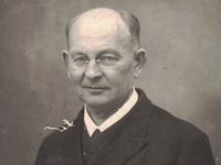 Pfarrer Kebinger