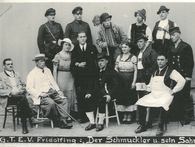 Theater d. G.T.E.V. 1936