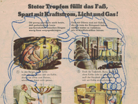 NS Flugblatt NS Flugblatt