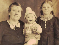 Familienfoto 1941