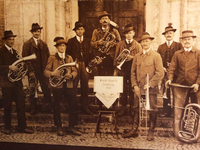 Musikkapelle 1920 Musikkapelle 1920