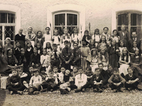 Volksschule Fridolfing Volksschule Fridolfing