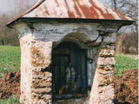 Marxei Kapelle